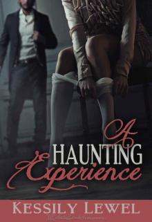 A Haunting Experience Read online