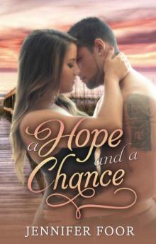 A Hope and a Chance Read online