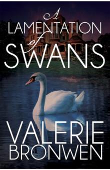 A Lamentation of Swans Read online