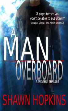 A Man Overboard Read online