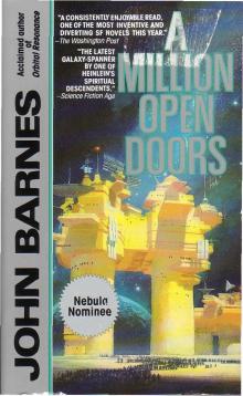 A Million Open Doors Read online