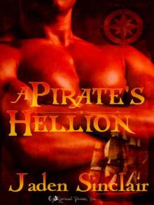 A Pirate's Hellion Read online