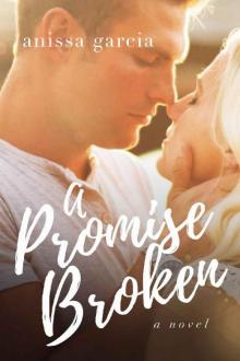 A Promise Broken Read online