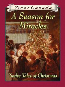 A Season for Miracles Read online