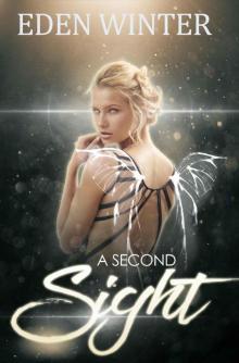 A Second Sight: Paranormal Romance Read online