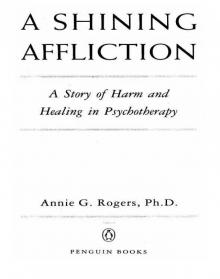 A Shining Affliction Read online