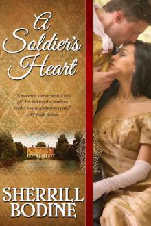A Soldier's Heart Read online