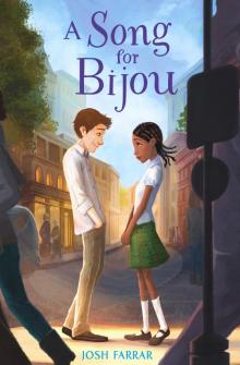 A Song for Bijou Read online
