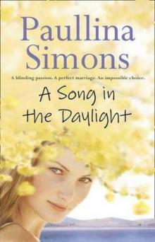 A Song in the Daylight (2009) Read online