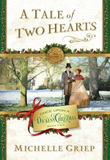 A Tale of Two Hearts Read online