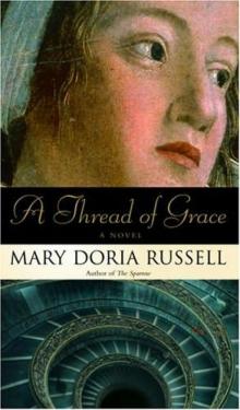 A Thread of Grace Read online