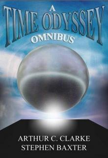 A Time Odyssey Omnibus