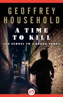 A Time to Kill Read online