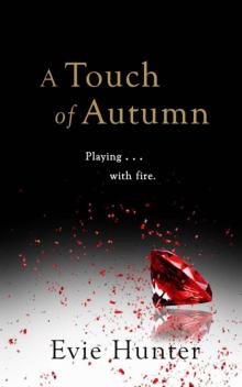 A Touch of Autumn Read online