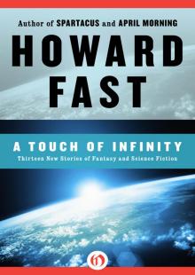 A Touch of Infinity Read online