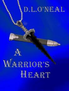 A Warrior's Heart Read online