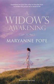 A Widow's Awakening Read online