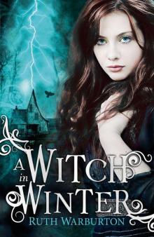 A Witch In Winter Read online
