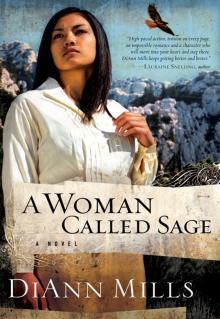 A Woman Called Sage Read online