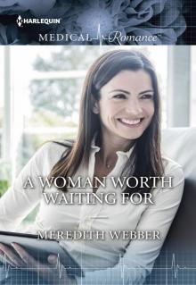 A Woman Worth Waiting For Read online