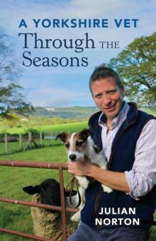 A Yorkshire Vet Through the Seasons Read online