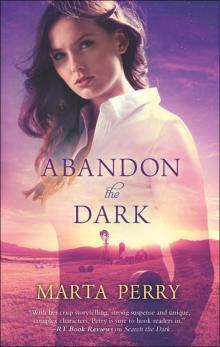 Abandon the Dark Read online