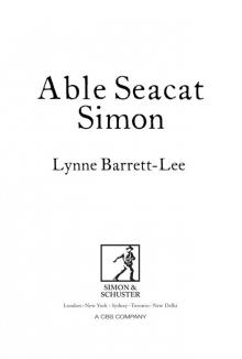Able Seacat Simon Read online