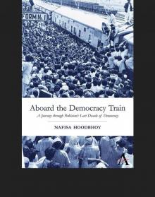 Aboard the Democracy Train Read online