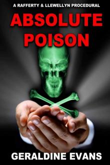 Absolute Poison Read online