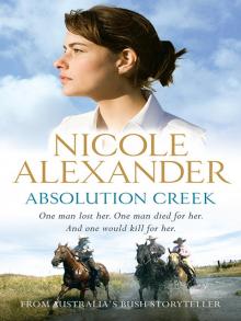 Absolution Creek Read online