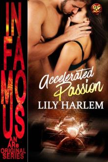 Accelerated Passion Read online