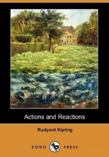 Actions and Reactions Read online