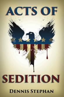 Acts of Sedition Read online