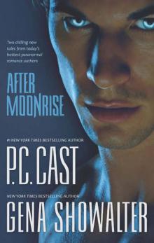 After Moonrise: PossessedHaunted Read online