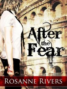 After the Fear (Young Adult Dystopian) Read online