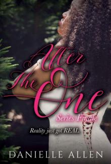 After The One (The One Series Duet) Read online