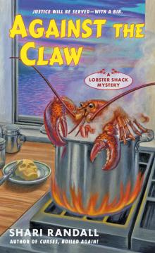 Against the Claw Read online