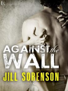 Against the Wall Read online