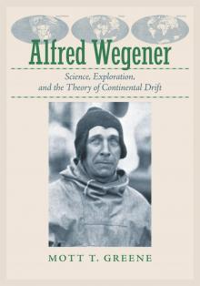 Alfred Wegener Read online