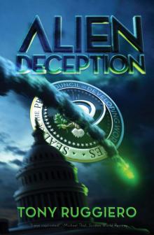 Alien Deception Read online