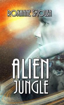 Alien Jungle Read online