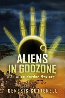 Aliens in Godzone Read online