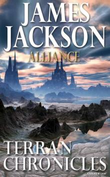 Alliance (Terran Chronicles Book 4) Read online