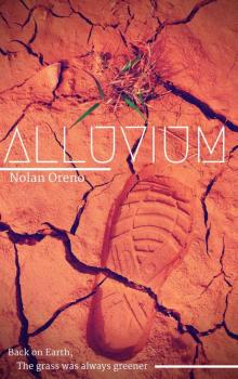 Alluvium