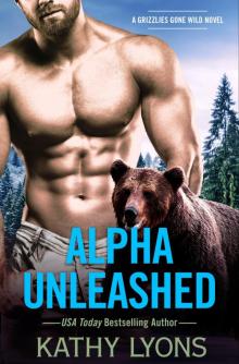 Alpha Unleashed Read online