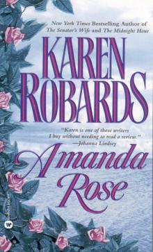 Amanda Rose Read online