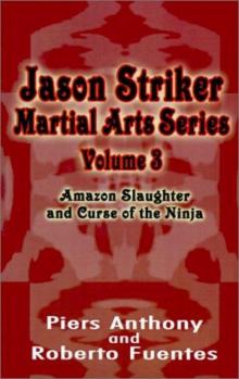 Amazon Slaughter & Curse of the Ninja Read online