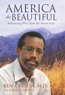 America the Beautiful: Rediscovering What Made This Nation Great
