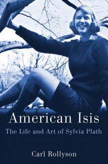 American Isis Read online