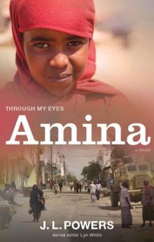 Amina Read online